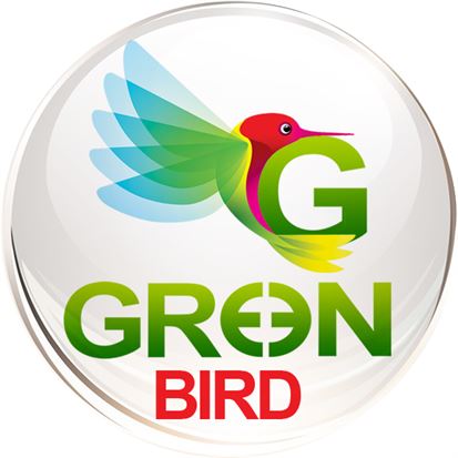 جرين بيرد 